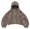 Oversized Leopard Print Hoodie — Y2K Streetwear Vibes