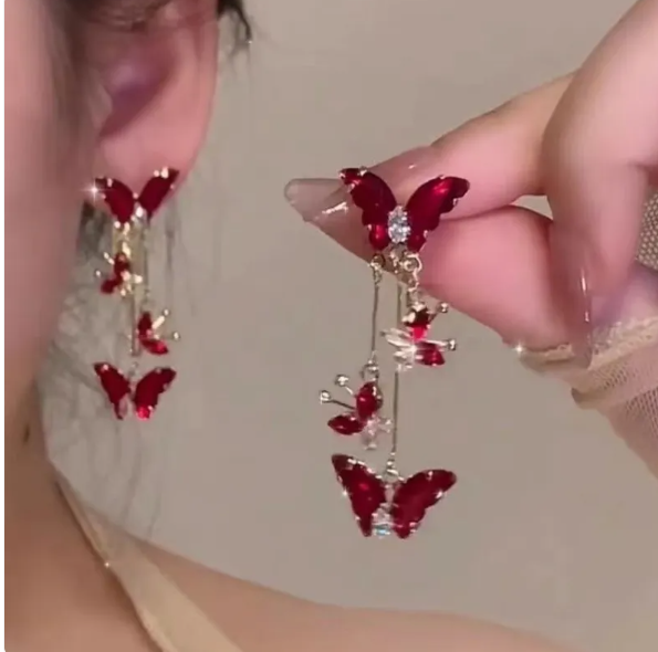 Women  Earring