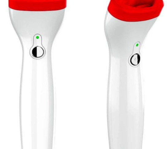 Miracle Lip Plumper — Fuller, Kissable Lips Instantly