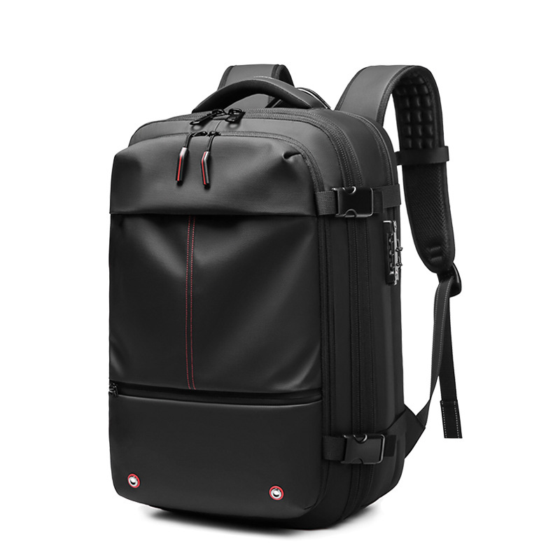 Large Capacity Travel Backpack for Women — Stylish & Functional